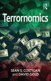 Produktbild: Terrornomics