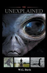 Produktbild: The Unexplained