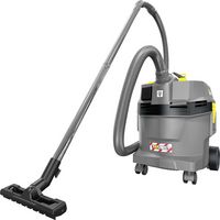 Produktbild: K&auml;rcher Professional NT 22/1 Ap Te L *EU 1.378-610.0 Nass-/Trockensauger 1300 W 22 l