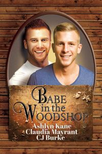 Produktbild: Babe in the Woodshop