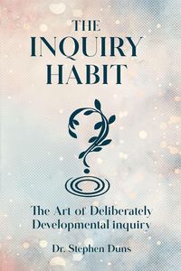Produktbild: The Inquiry Habit