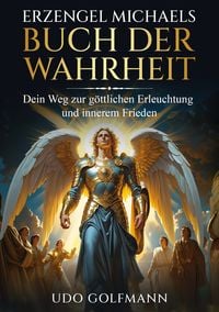Produktbild: Erzengel Michaels Buch der Wahrheit