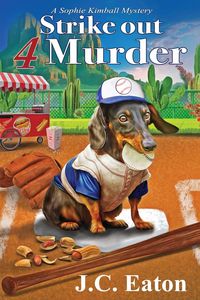 Produktbild: Strike Out 4 Murder