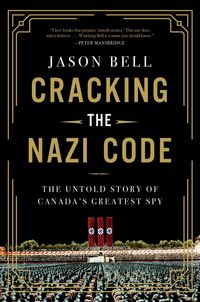 Produktbild: Cracking the Nazi Code