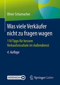 Produktbild: Was viele Verk&auml;ufer nicht zu fragen wagen