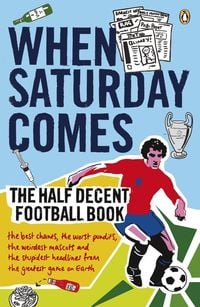 Produktbild: When Saturday Comes