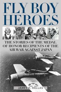 Produktbild: Fly Boy Heroes