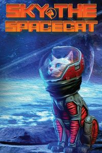 Produktbild: Sky The Spacecat