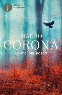 Produktbild: Le voci del bosco