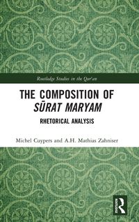 Produktbild: The Composition of S&iquest;rat Maryam