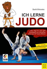 Produktbild: Ich lerne Judo
