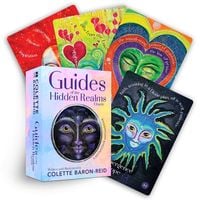 Produktbild: Guides of the Hidden Realms Oracle