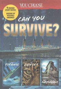 Produktbild: Can You Survive