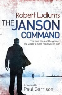 Produktbild: Robert Ludlum's The Janson Command