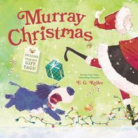 Produktbild: Murray Christmas
