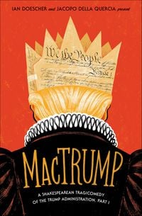 Produktbild: MacTrump