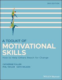 Produktbild: A Toolkit of Motivational Skills