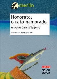 Produktbild: Honorato, o rato namorado
