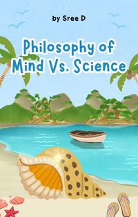 Produktbild: Philosophy of Mind vs. Science