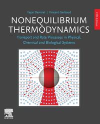 Produktbild: Nonequilibrium Thermodynamics