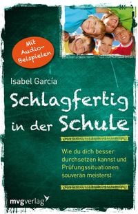 Produktbild: Schlagfertig in der Schule