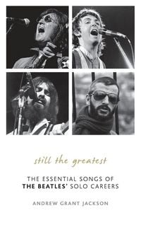 Produktbild: Still the Greatest
