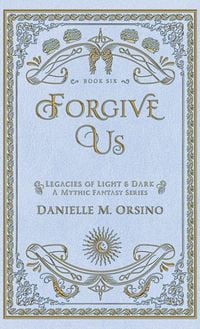 Produktbild: Forgive Us