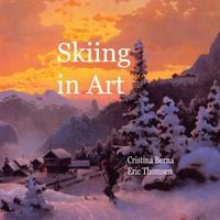 Produktbild: Skiing in Art