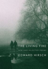 Produktbild: The Living Fire
