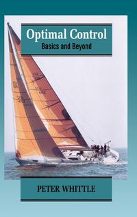 Produktbild: Optimal Control
