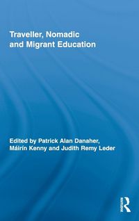 Produktbild: Traveller, Nomadic and Migrant Education