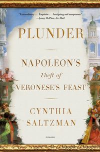 Produktbild: Plunder