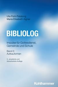 Produktbild: Bibliolog