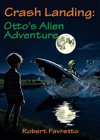 Produktbild: Crash Landing - Otto's Alien Adventure