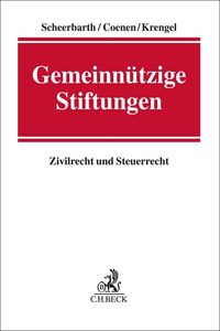 Produktbild: Gemeinn&uuml;tzige Stiftungen