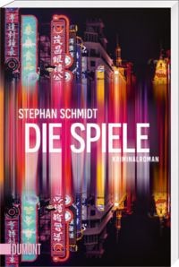Produktbild: Die Spiele