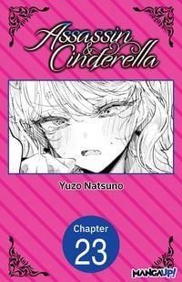 Produktbild: Assassin & Cinderella #023