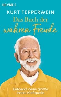 Produktbild: Das Buch der wahren Freude