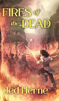 Produktbild: Fires of the Dead