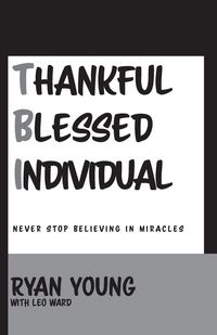 Produktbild: Thankful, Blessed Individual