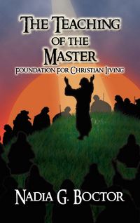 Produktbild: The Teaching of the Master