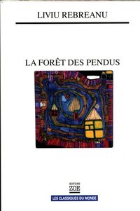 Produktbild: La for&ecirc;t des pendus