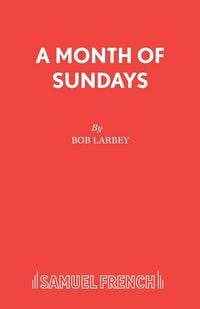 Produktbild: A Month of Sundays