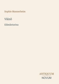 Produktbild: V&auml;in&ouml;
