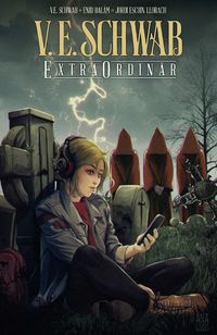 Produktbild: Extraordin&auml;r