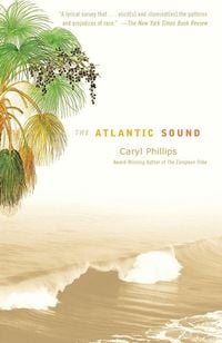 Produktbild: The Atlantic Sound