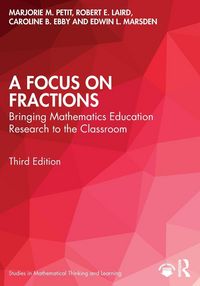 Produktbild: A Focus on Fractions