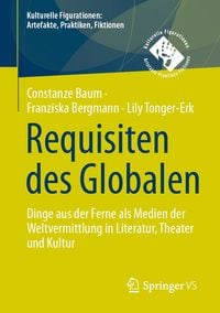 Produktbild: Requisiten des Globalen