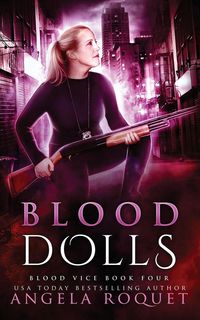 Produktbild: Blood Dolls