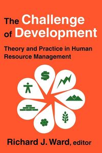 Produktbild: The Challenge of Development